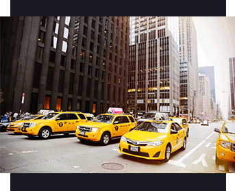 Taxi Company in Jammu